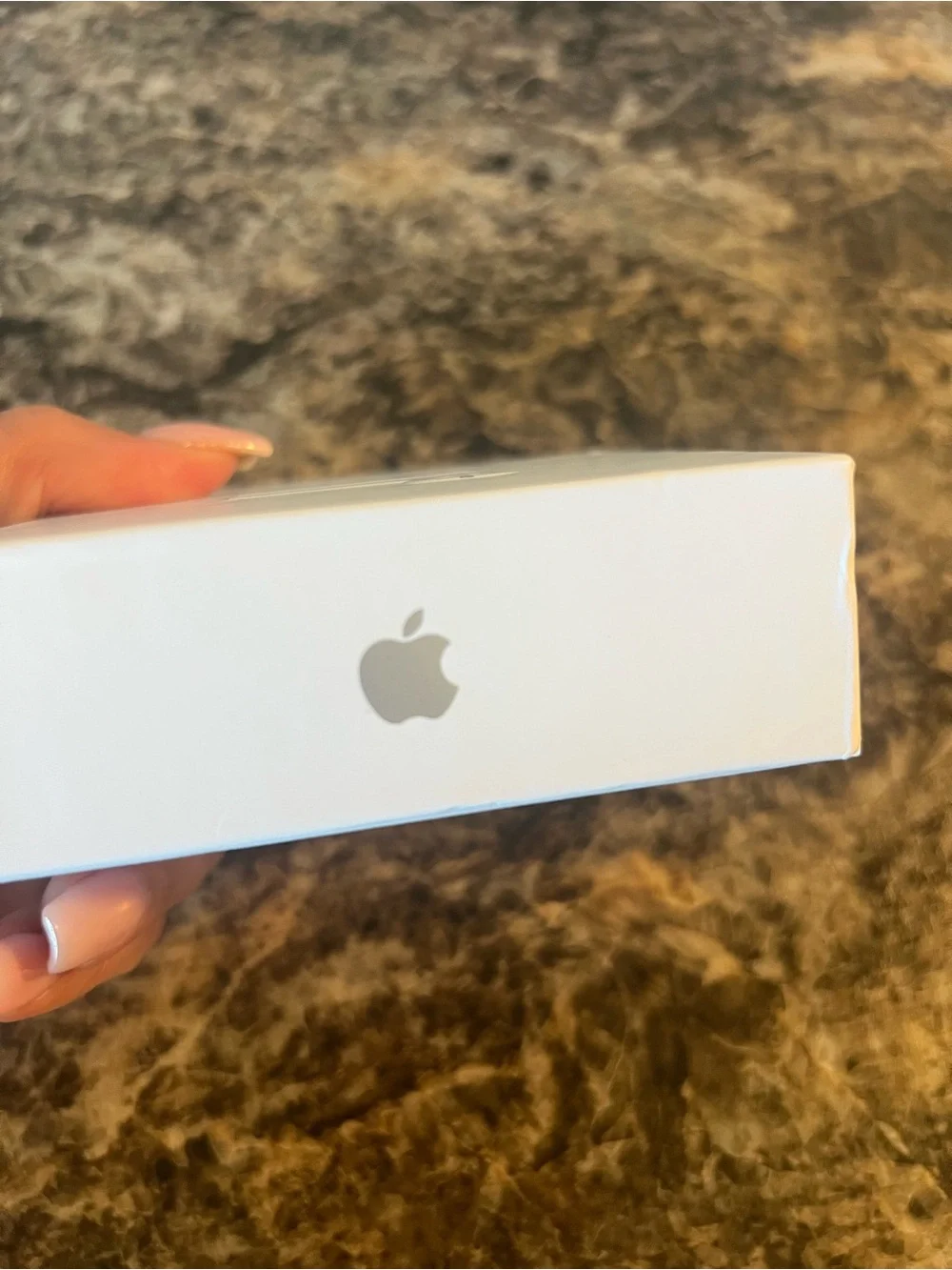 Apple true wireless